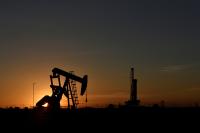 Oil prices ease as US-Russia diesel deal hopes offset Middle East attacks