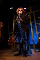 Triple-bill review: PYGmalion Theatre Company’s Witch, Salt Lake Acting Company’s Very Like A Whale, Westminster University’s Chance Operations
