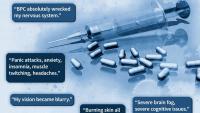 People say these peptides hurt them. Their stories are muffled in MAHA’s push for medical freedom