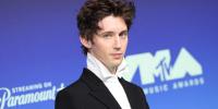 Troye Sivan hits the shower with a handsome lover in sexy new music video