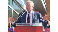 Election 2026: Republican Brad Hicks seeks state Senate District 3 seat