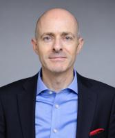 O&P Journal Names Pedorthist to Board