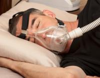 Consumer smartwatch helps identify adults with severe sleep apnea