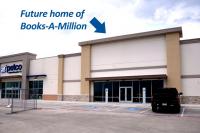 Books-A-Million coming to Victoria Village