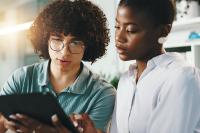 68% of small business owners are open to AI in payroll, but only 11% trust it to take over