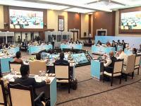 BIMSTEC Ministerial declaration calls for unified stand against cross-border terrorism, cybercrime, and human trafficking