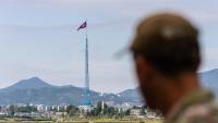 F.B.I. Disrupts Pyongyang Revenue Stream: North Koreans in U.S. Tech Jobs