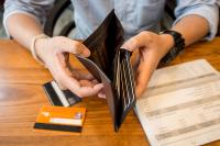 Farm debt to hit record $605 billion as profits tighten