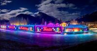 CPKC Holiday Train begins 182-stop journey of music and giving Nov. 19