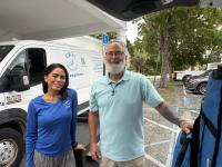 CROS Ministries in Need of Volunteers for Delray Food Deliveries 