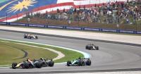 F1 race in Sepang generated nearly RM950mil in economic impact