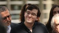 Pharma Bro Martin Shkreli Could Be in Big Trouble Again