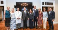 Klein family supports physical medicine at Atrium Health