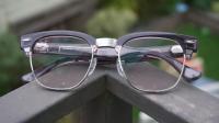 Ray-Ban Meta Audio glasses review: No camera, no problem