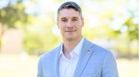 On Republican Long Island, gay Democrat Chris Gallant bets on public service over politics