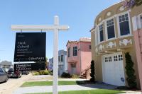 Home sales slowed last month — as mortgage rates climbed: ‘Very tough market out there’