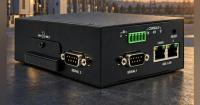 Industrial Router for Utility Field Communications