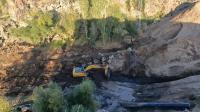 Ecological destruction in the Zilan Valley continues