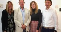 University academic retires after global impact on creativity in education
