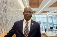 More than a thousand students from Mali study in Russian universities — Honorary Consul in St Petersburg
