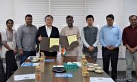 IIT Hyderabad, Japan’s Mie University join hands for semiconductor research