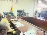 Education Minister appeals to University Administrators to call off strike,