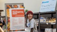 Service-learning gains ground as students look beyond their degrees