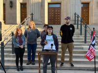“Painful and Shocking”: Campus Unions Slam University of Minnesota’s Proposed Budget Cuts