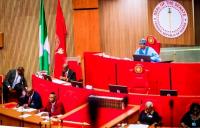Senate Passes Barau’s Bill to Provide Legal Framework for Yusuf Maitama Sule Federal University of Education, Kano