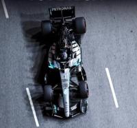 Rwanda Signs 10-Year Formula 1 Deal To Host African Grand Prix