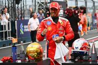 Lewis Hamilton gets his wish with news of landmark African Grand Prix