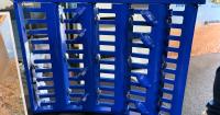 Harvest gear gets smarter, more automated
