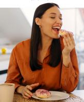 What Your Food Cravings Are Really Trying to Tell You