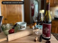 Get 15 delicious wines from 4 different countries for just $79