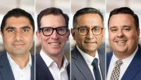 BDO adds four partners in Canada