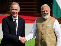 “Agreed to build on positive momentum in ties”: PM Modi speaks with Canada PM Mark Carney
