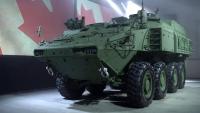 As Canadian defence spending ramps up, London firms excited about opportunities