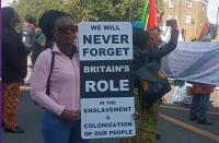 MPs and campaigners to demand UK action on slavery reparations at London conference