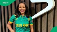 Lesego Pooe Faces Backlash After Calling Mark Howard “The Australian Man” During Live Test Coverage
