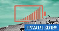 Australians’ message for energy sector: finish the job, make it fair