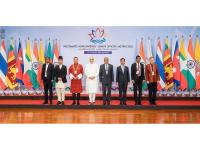 BIMSTEC Home Ministers approve five regional security initiatives, adopt Delhi Declaration