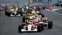 Rwanda to Host F1 African Grand Prix in ‘Early 2030s’