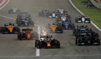 Formula 1 returns to African soil as Rwanda secures a 10-year deal