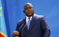Ambassador: President of DR Congo to attend Russia –Africa Summit in Moscow