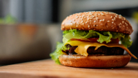 Stellenbosch restaurant wins appeal over needle found in burger
