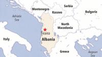 The Albanian Federation: Why A Federal State With Two Constituent Units? -Analysis