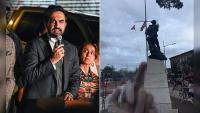 Zohran Mamdani Snubs New York’s Columbus Day Parade as Italian-Americans Demand Apology for Explorer Statue Gesture