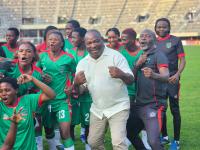 Malawi’s Scorchers thrash Zimbabwe 9-0 on aggregate to reach Olympic qualifying round