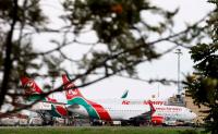 Kenya discusses with Russia launching direct flights — ambassador