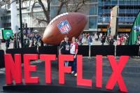 Netflix secures exclusive 2030 World Cup broadcast rights in Spain